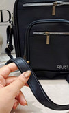 کیف دوشی اسپرت مردانه - مدل CÉLINE