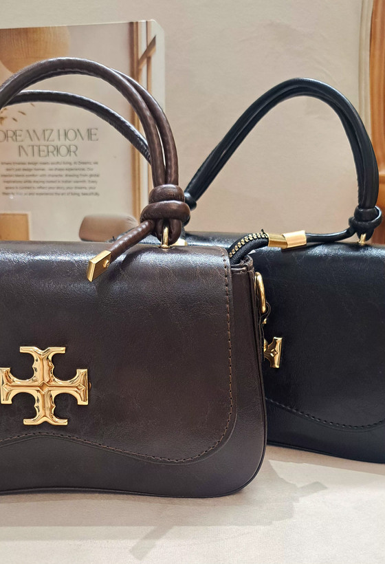 کیف دستی مارکTory Burch