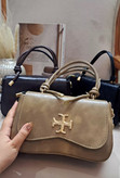 کیف دستی مارکTory Burch