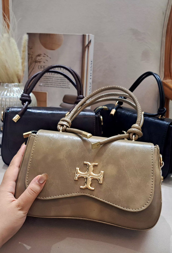 کیف دستی مارکTory Burch