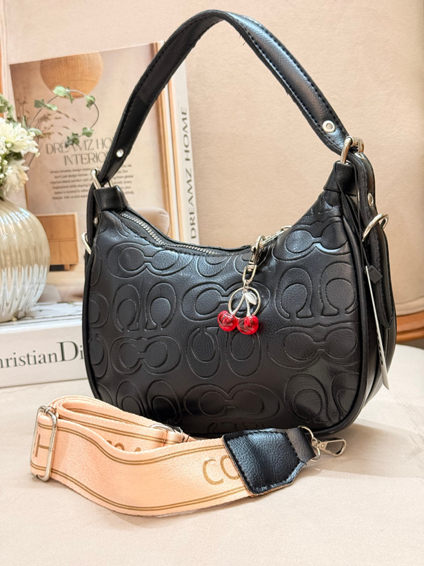 کیف کوچ قایقی گیلاس