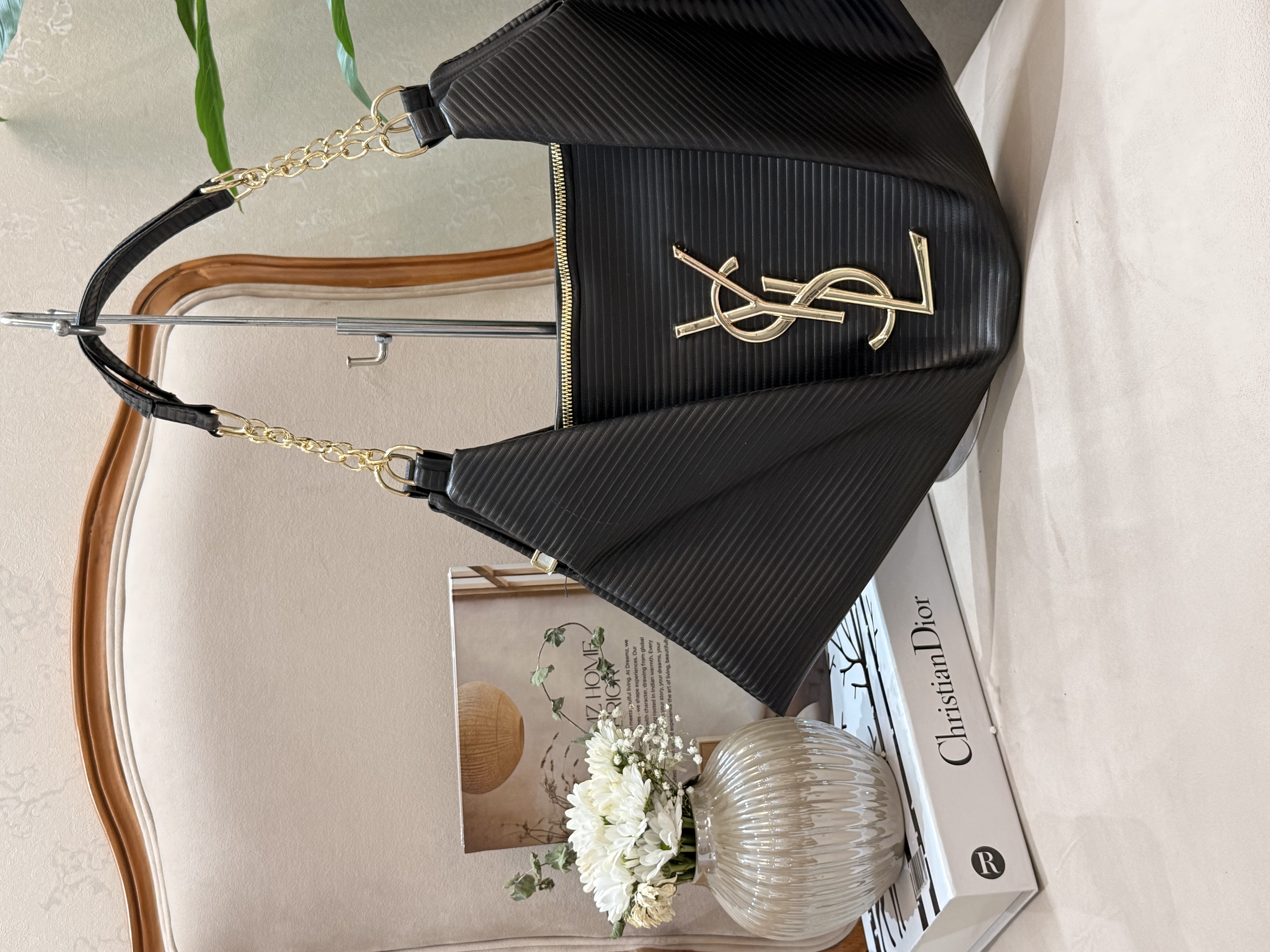 کیف لش خفاشی