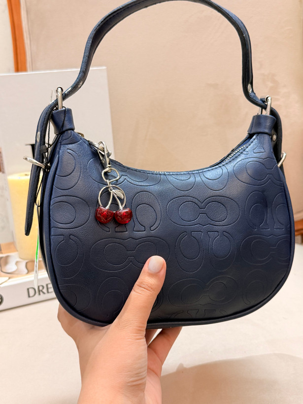 کیف کوچ قایقی گیلاس