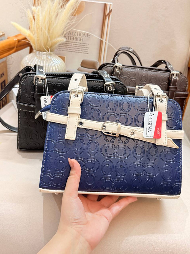 کیف کوچ کوک دوزی